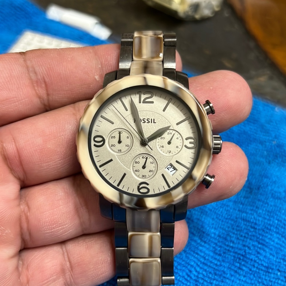 Fossil JR1383